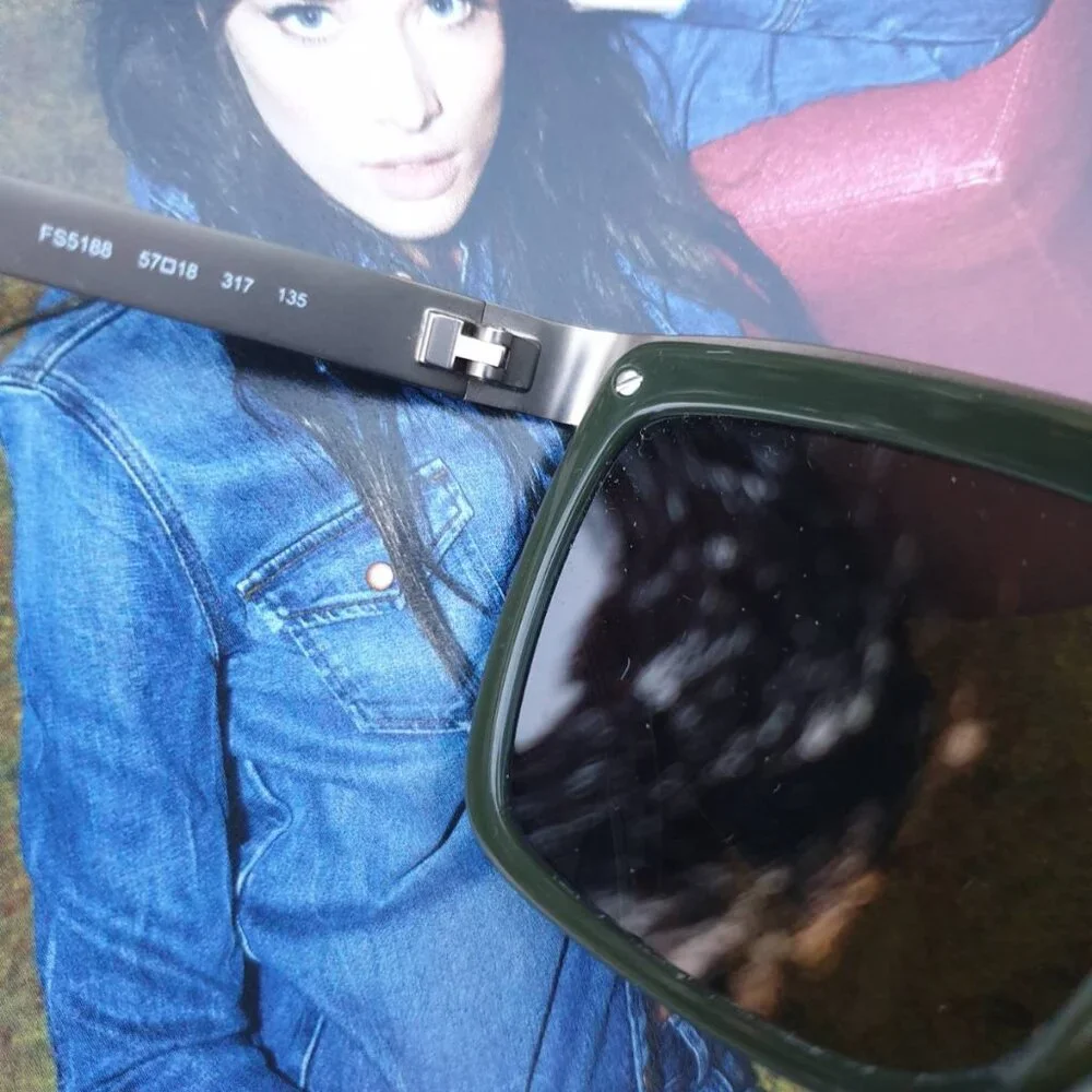 Fendi enhance your